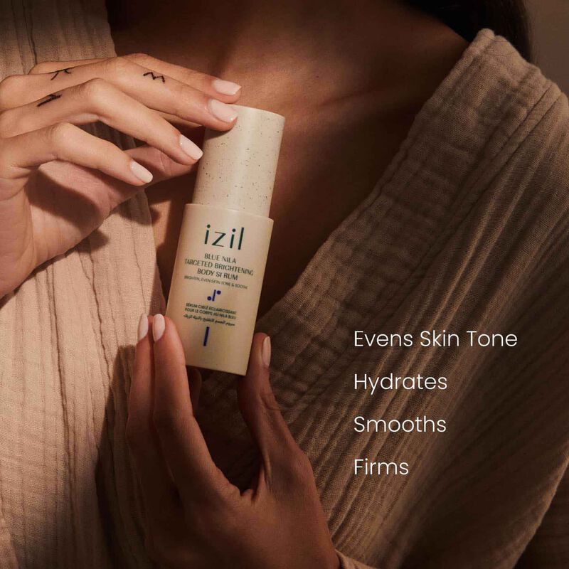 Blue Nila Brightening & Intimate Care Duo image number null